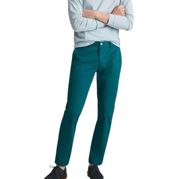 Bonobos Washed Chino Pants - Picture 1 of 13